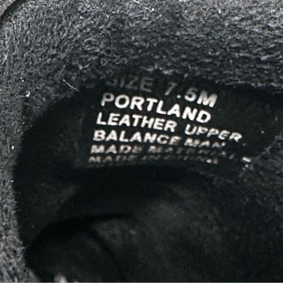 Klogs Portland Leather Clogs- Size 7.5 - Picture 14 of 14